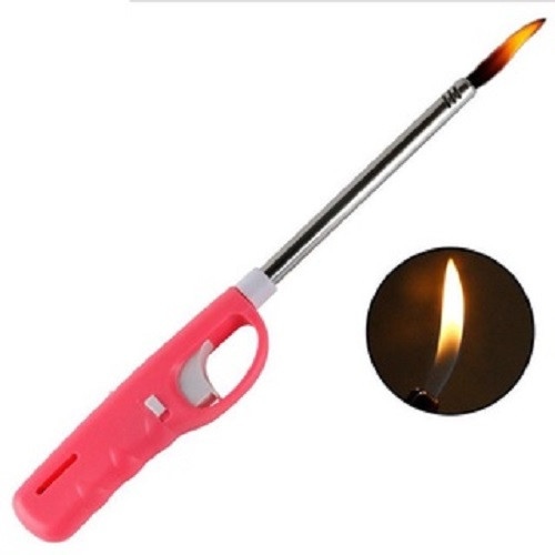 Súng khò lửa, súng mồi lửa bếp gas bếp cồn an toàn - súng khò cầm tay