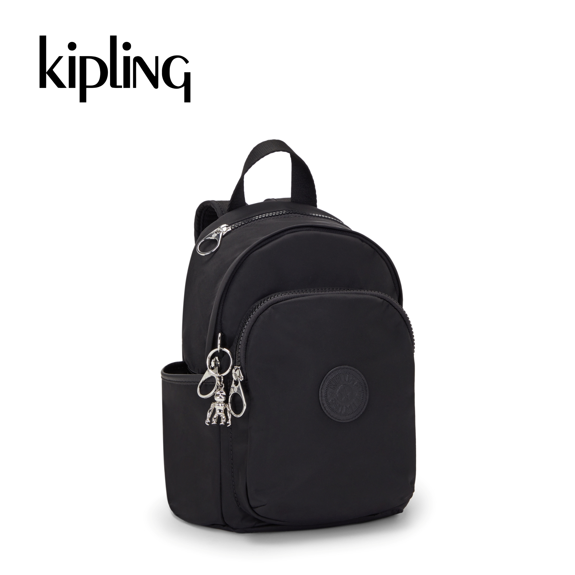 Kipling Balo Thời Trang DELIA MINI Backpack - HUKI4586