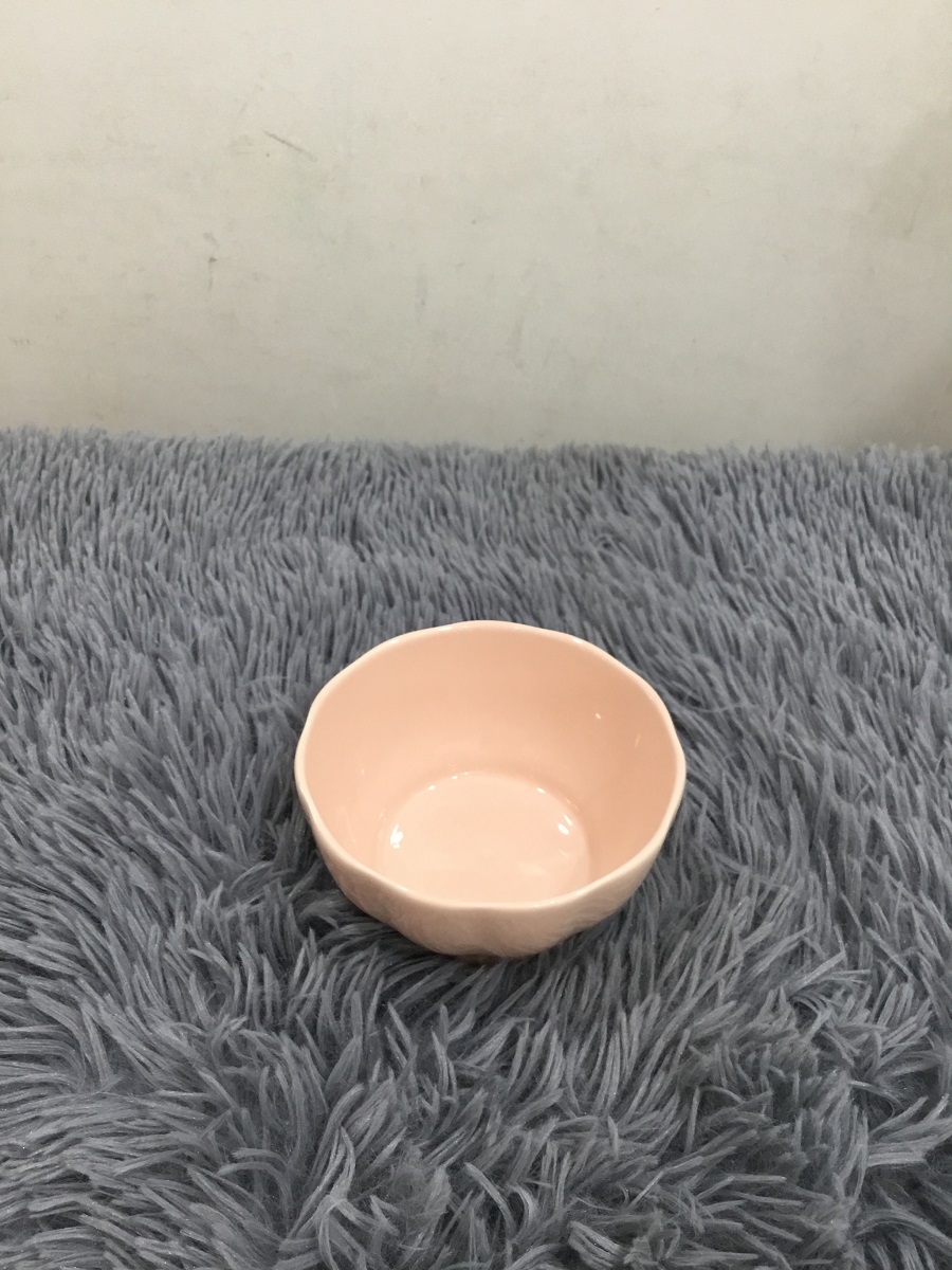 CHÉN 11.5x6 CM - GỐM SỨ DONG HWA - HÀNG VIỆT NAM CHẤT LƯỢNG CAO