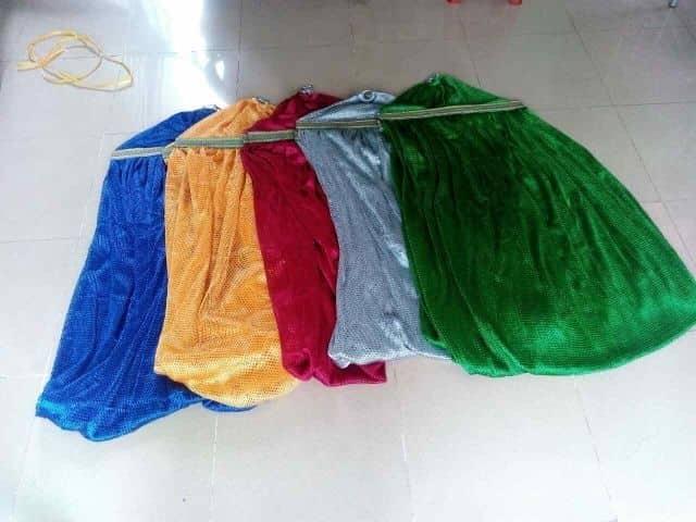 Bộ Khung Võng Xếp Ban Mai ( gồm khung và lưới)