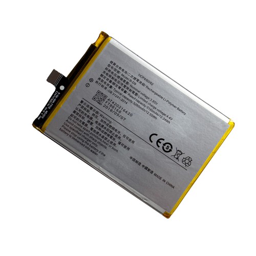 Pin Vivo V9