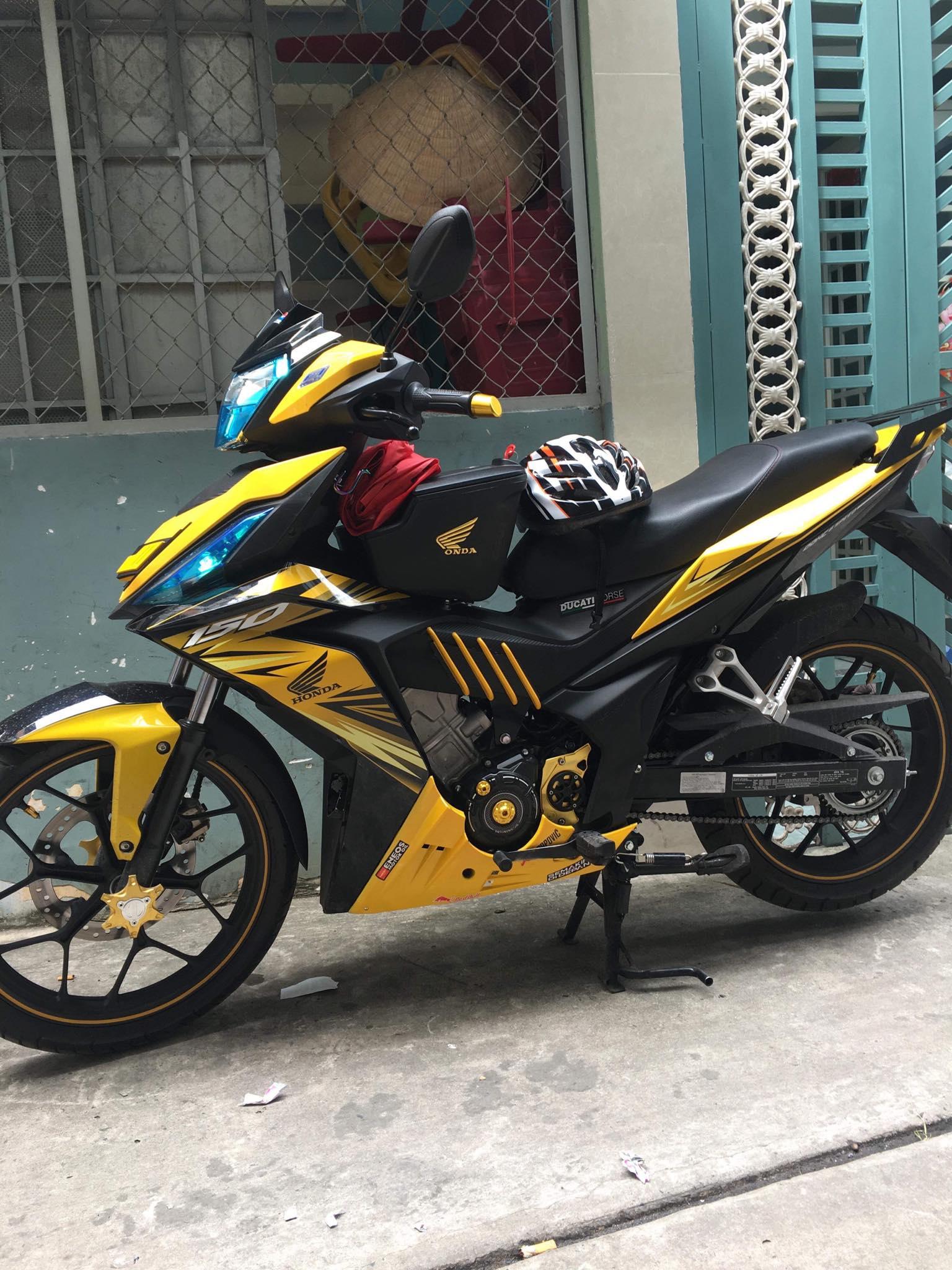 Mỏ cày winner v1