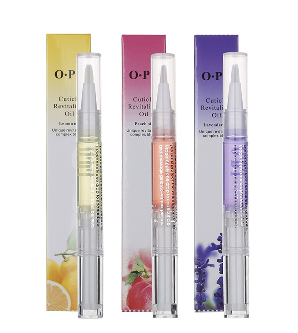Dưỡng Viền Móng OPI Hương Thơm