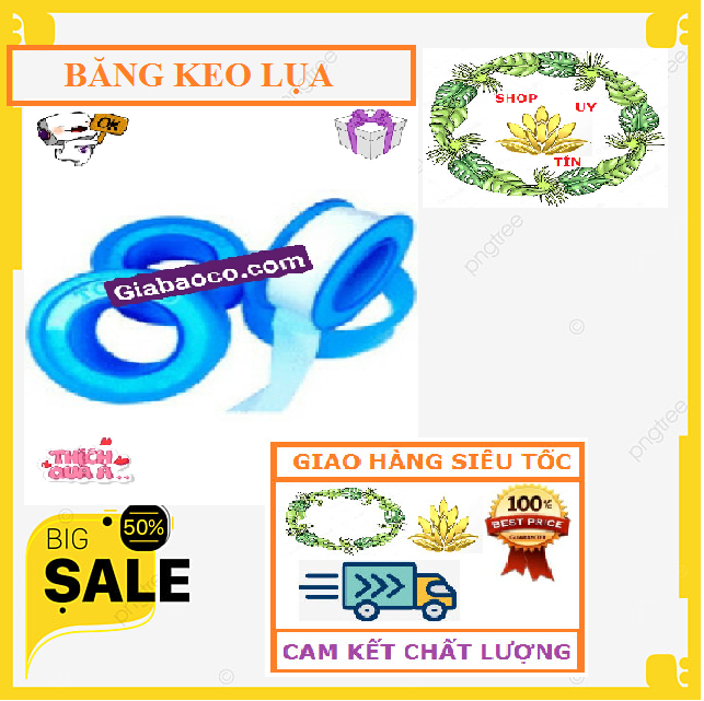 Keo Lụa ( Cao Su Non) Tombo Malaysia