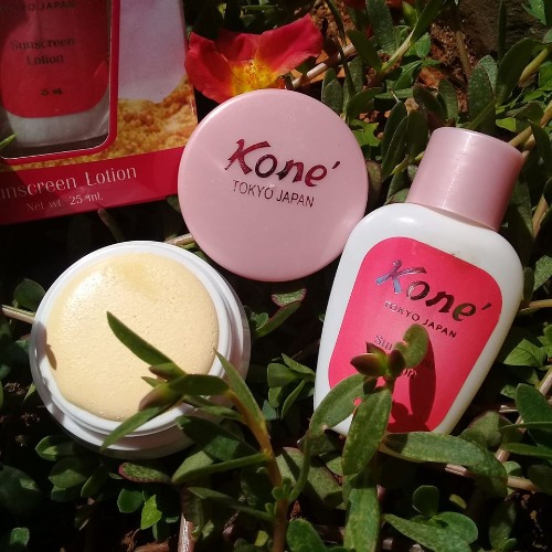 KEM DƯỠNG DA KONE THÁI LAN