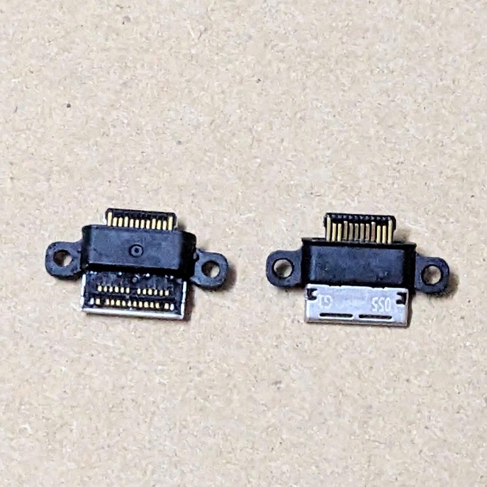 Chân Sạc Rời Huawei Nova 6 Charger Port USB Mainboard ( Chân Rời ) Linh Kiện Thay Thế
