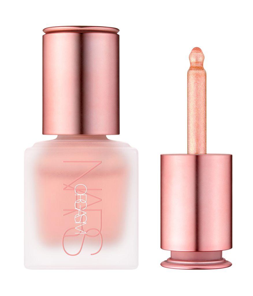 NARS - Bắt sáng dạng kem Orgasm Liquid Highlighter Illuminator 15ml
