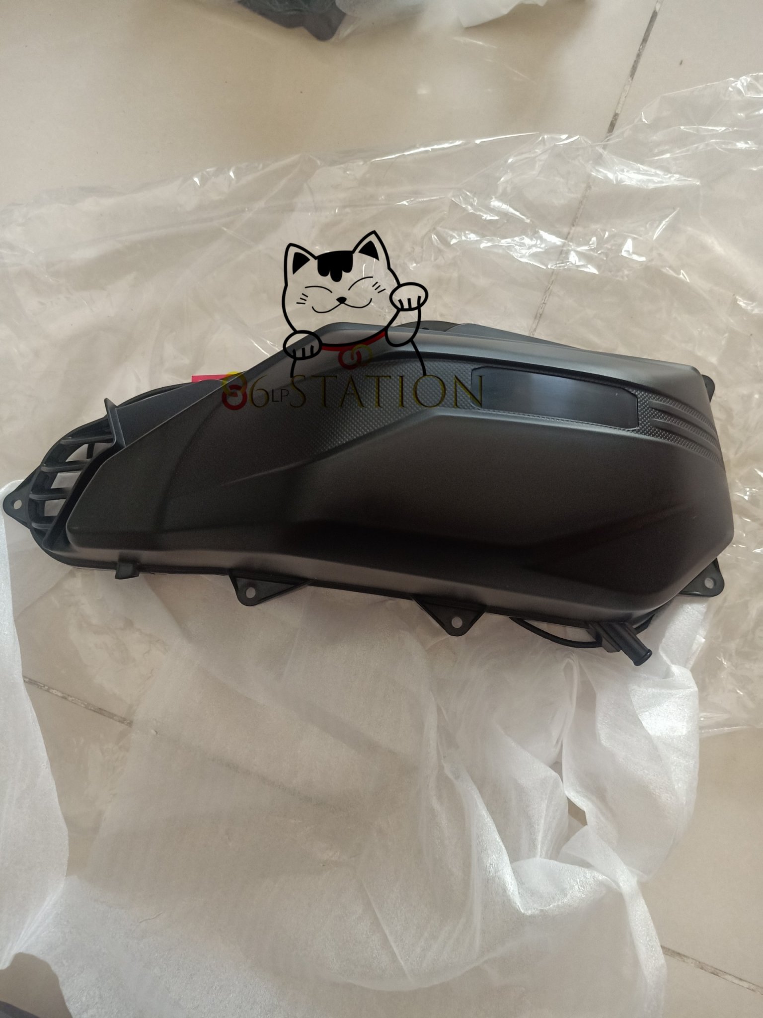bộ pô e vario click 150 2018 - 2022