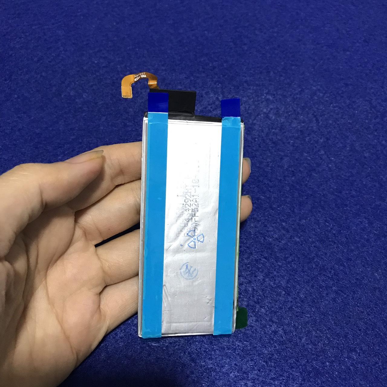 Pin Samsung S6 Edge (EB-BG925ABA / 2600Mah) zin, bảo hành 6 tháng