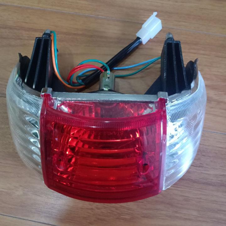[ĐÃ RẺ LẠI MIỄN SHIP ]Củ hậu xe Wave Alpha , Wave ZX, Wave 110
