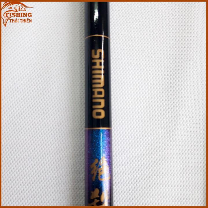 Genuine Ashino Mekong 2m3 Fuji Sic Plug-In Rod |   Standing Machine |   Jig 350g |   Super Powerful Big Fish Fishing