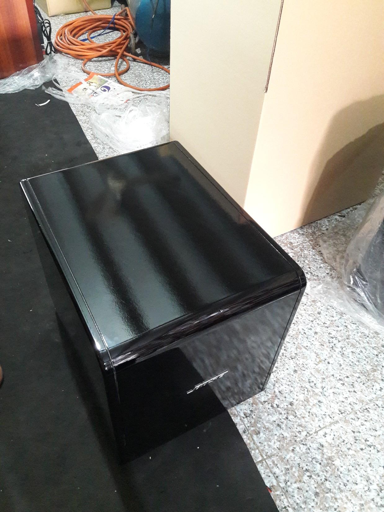 Mạch Phân Tần Dùng Cho Loa Trung Và Trép