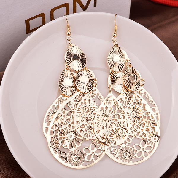 [HCM]BÔNG TAI DẠ HỘI THỜI TRANG - B1116