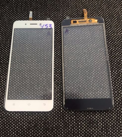 [HCM]CẢM ỨNG VIVO Y53 ZIN