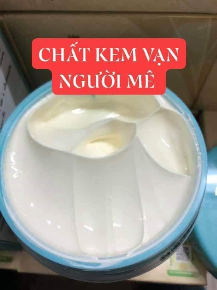 KEM BODY EVY THÁI LAN 250gr