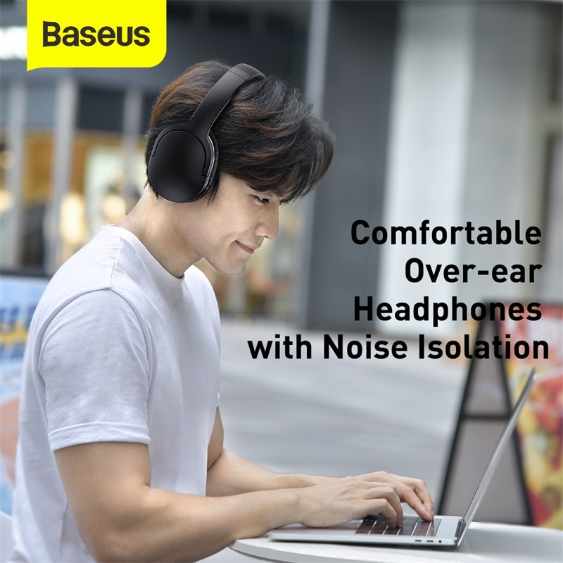 tai nghe baseus d02 pro bluetooth 5.0, tai nghe thể thao đẳng cấp chất lượng âm thanh cực chất 6