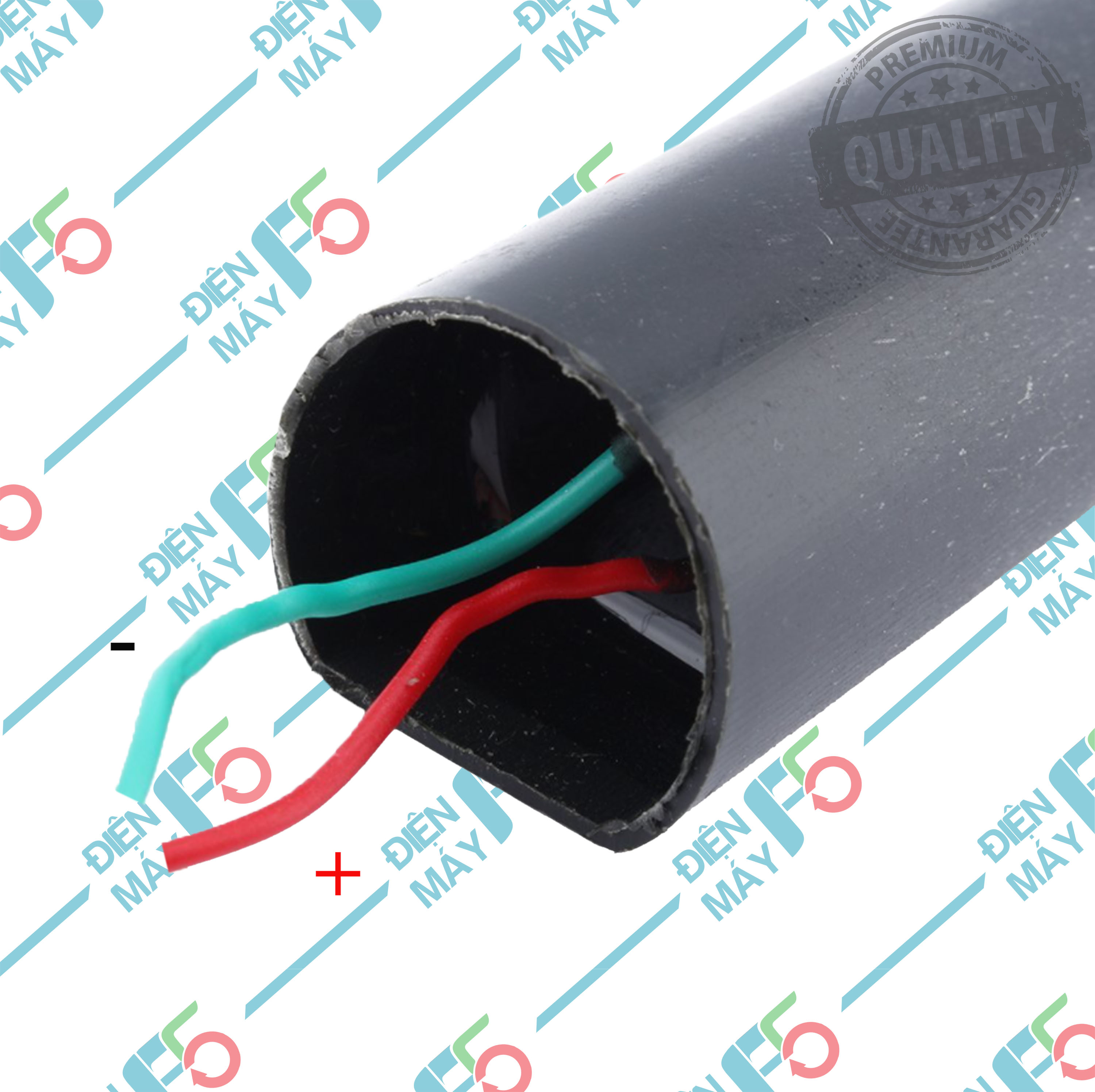 DMF5 Module tăng áp 400kV