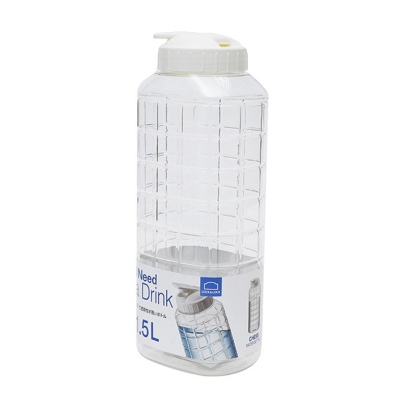 Bình đựng nước Lock&Lock HAP812  1L : 1.5L