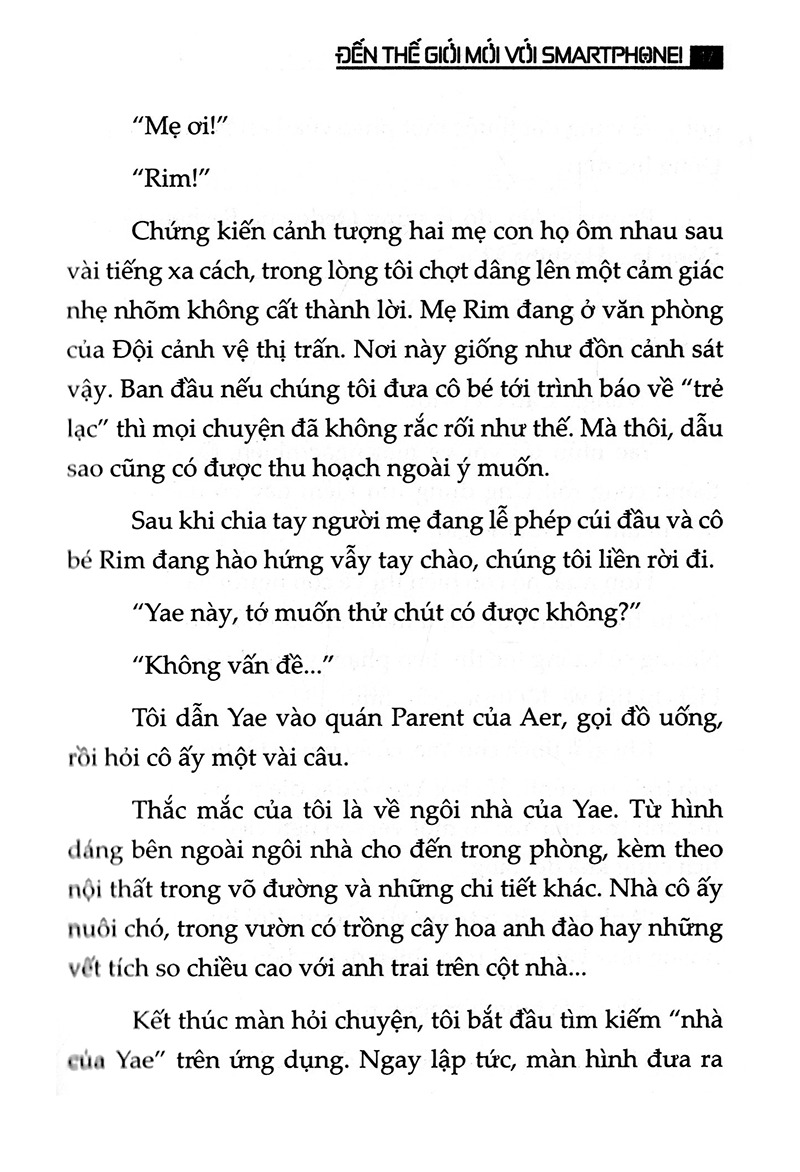 Fahasa - Đến Thế Giới Mới Với Smartphone - Tập 2