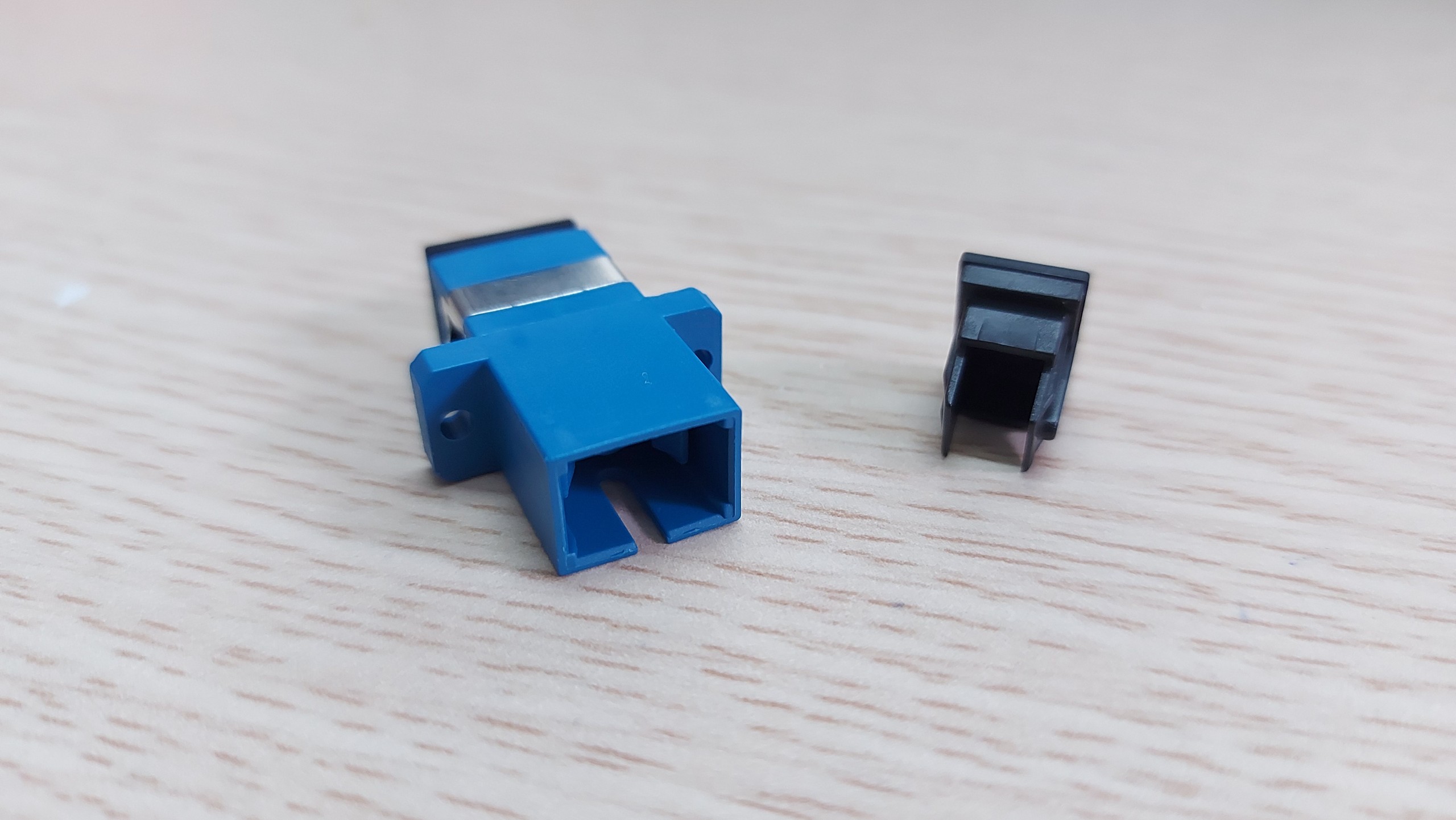 Bộ 10 Coupler Sc UPC/ coupler sc upc