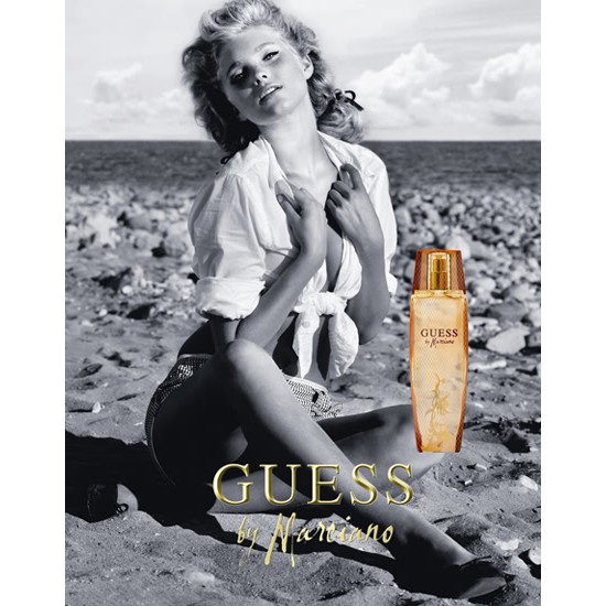 Nước Hoa Nữ Guess By Marciano 100ml EDT