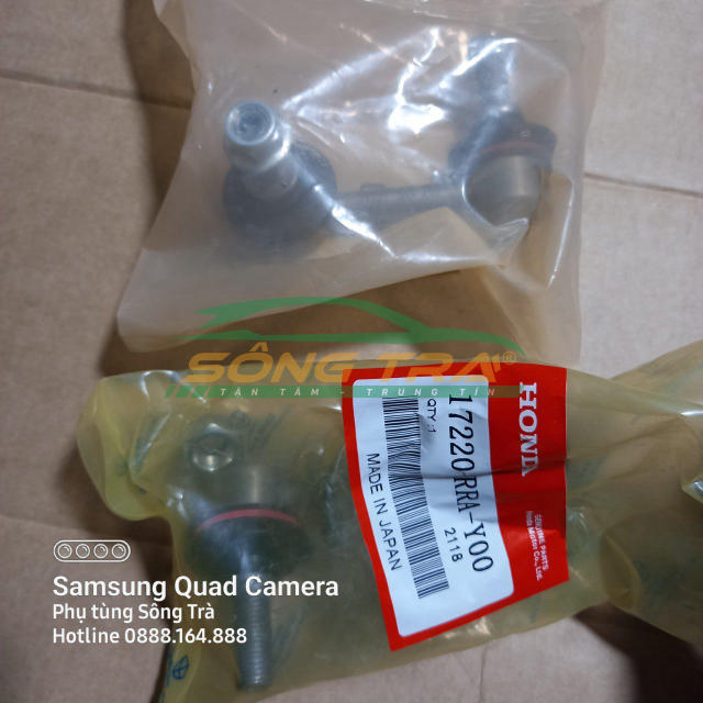 ĐÔI ROTUYN CÂN BẰNG HONDA CIVIC 2006 - 2011 (GIÁ 1 ĐÔI)