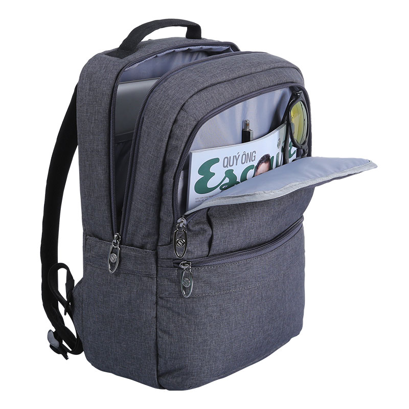 Balo Học Sinh, Sinh Viên SimpleCarry Issac 6