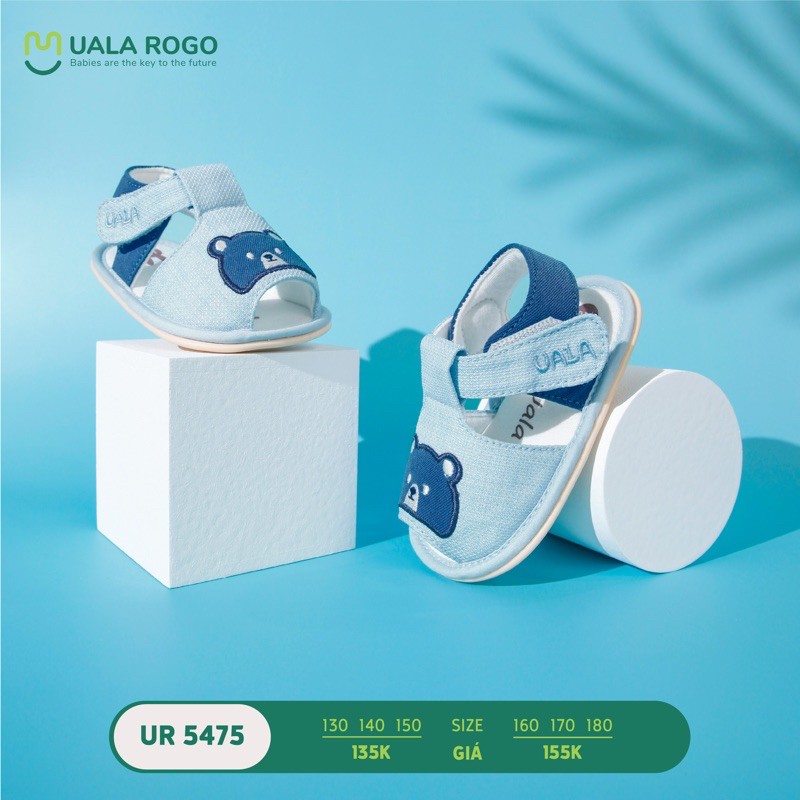 Dép tập đi UR5475-UR5479
