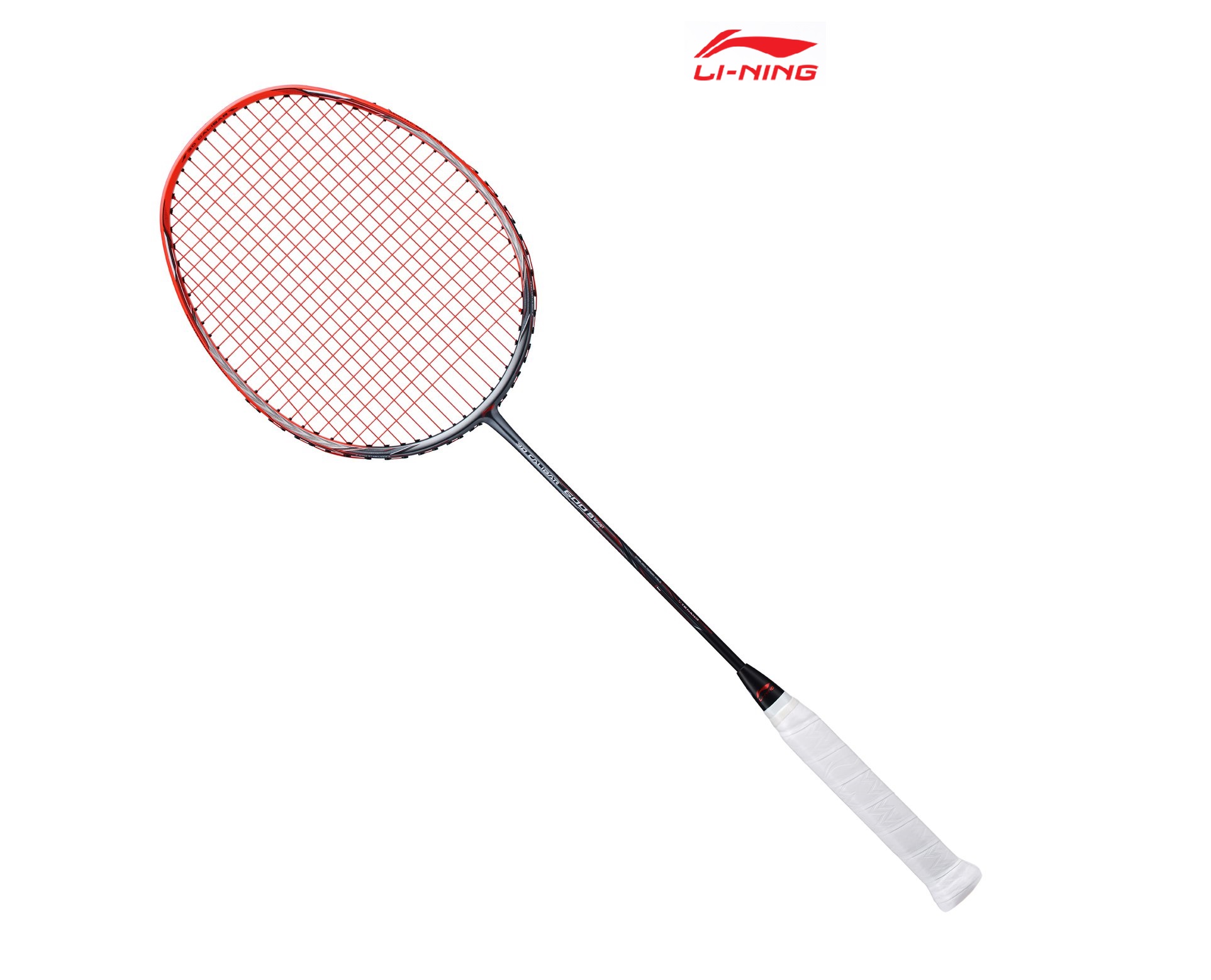 Vợt cầu lông Lining 3D Calibar 600B (chính hãng)