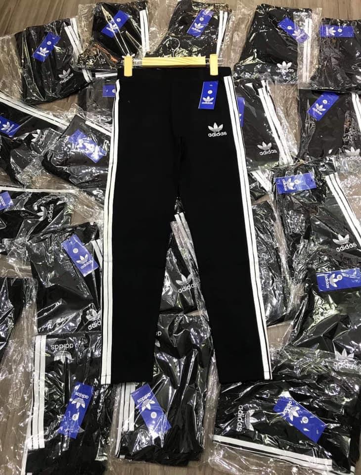 (ẢNH THẬT) QUÀN LEGGING THỂ THAO NĂNG ĐỘNG