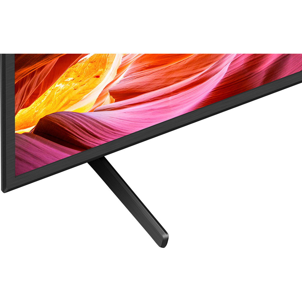 (NK Sản Phẩm Mới) Google Tivi Sony 4K 55 inch KD-55X75K VN3