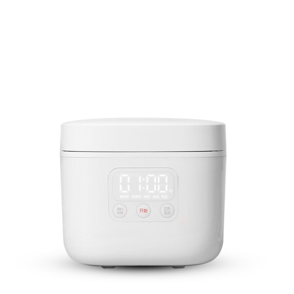 Nồi cơm điện thông minh Mijia 1.6L - DFB201CM