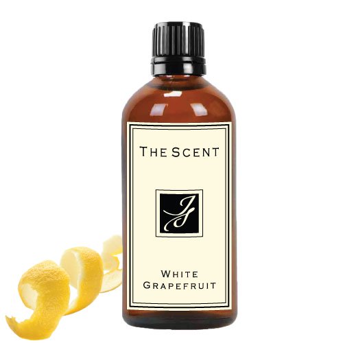[HCM]Tinh dầu bưởi trắng - White Grapefruit 15 ml