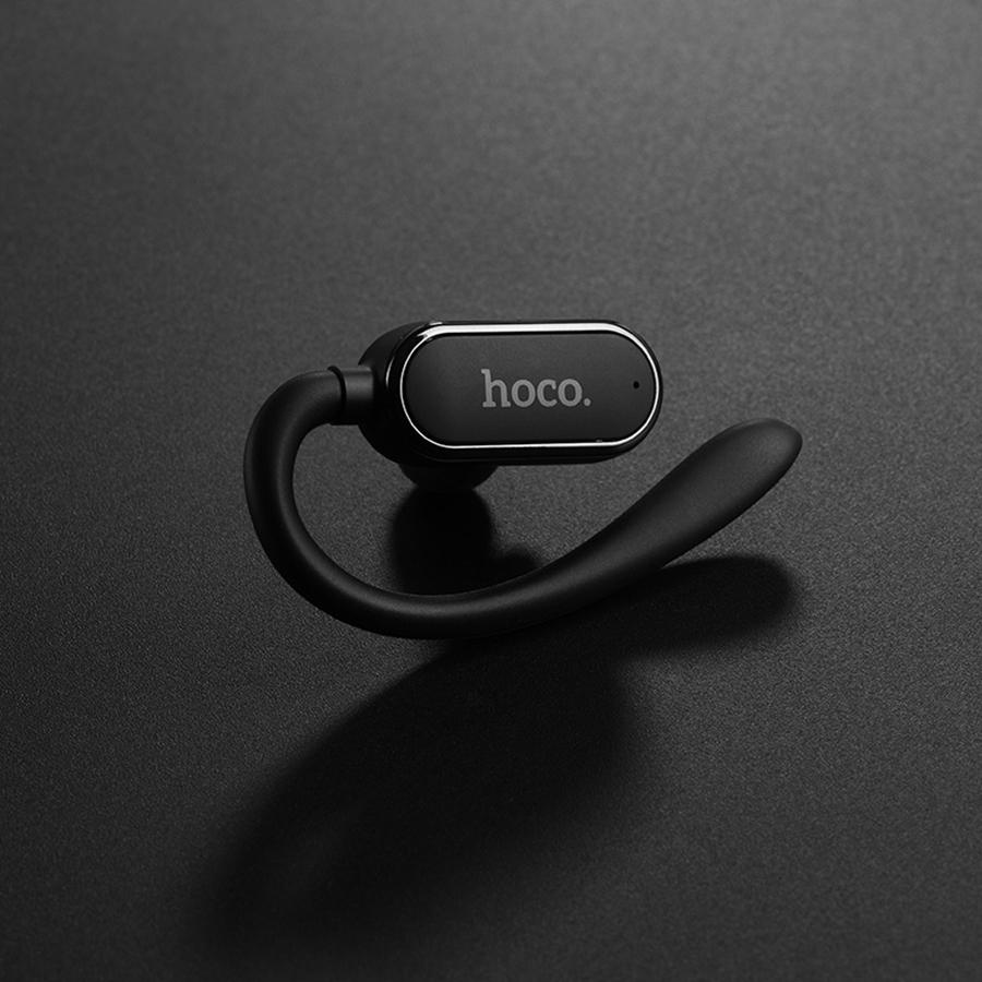 Tai nghe móc tai Bluetooth Wireless V4.2 WT Hoco E26 - 50mAh