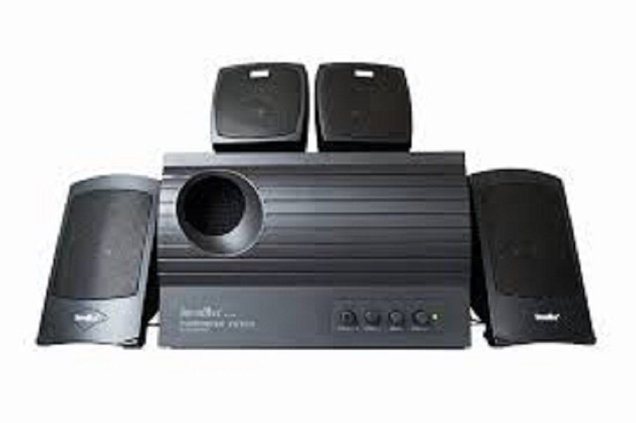 Loa 4.1 Soundmax A4000 - Chính Hãng