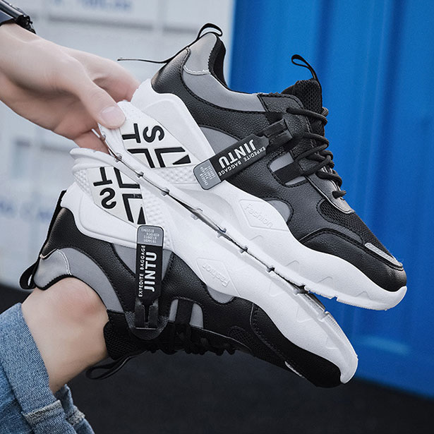 [HCM]giày sneaker nam G549