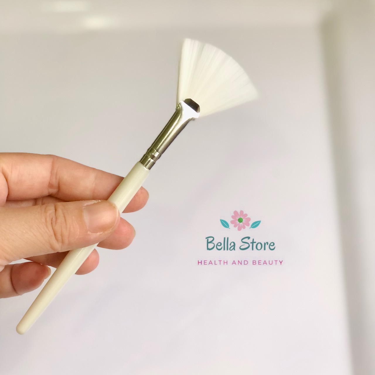 Cọ peel da spa, đắp mặt nạ