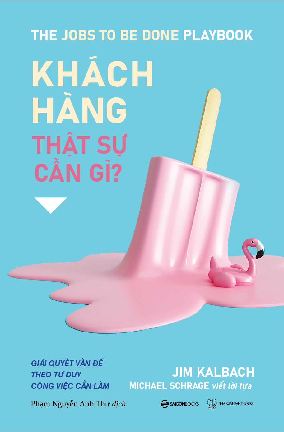 Fahasa - Khách Hàng Thật Sự Cần Gì?