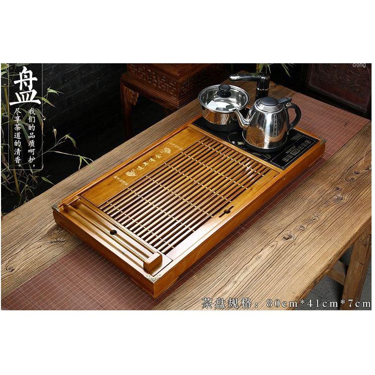 Bàn Trà Điện 1VD006/1VD007/1VD009