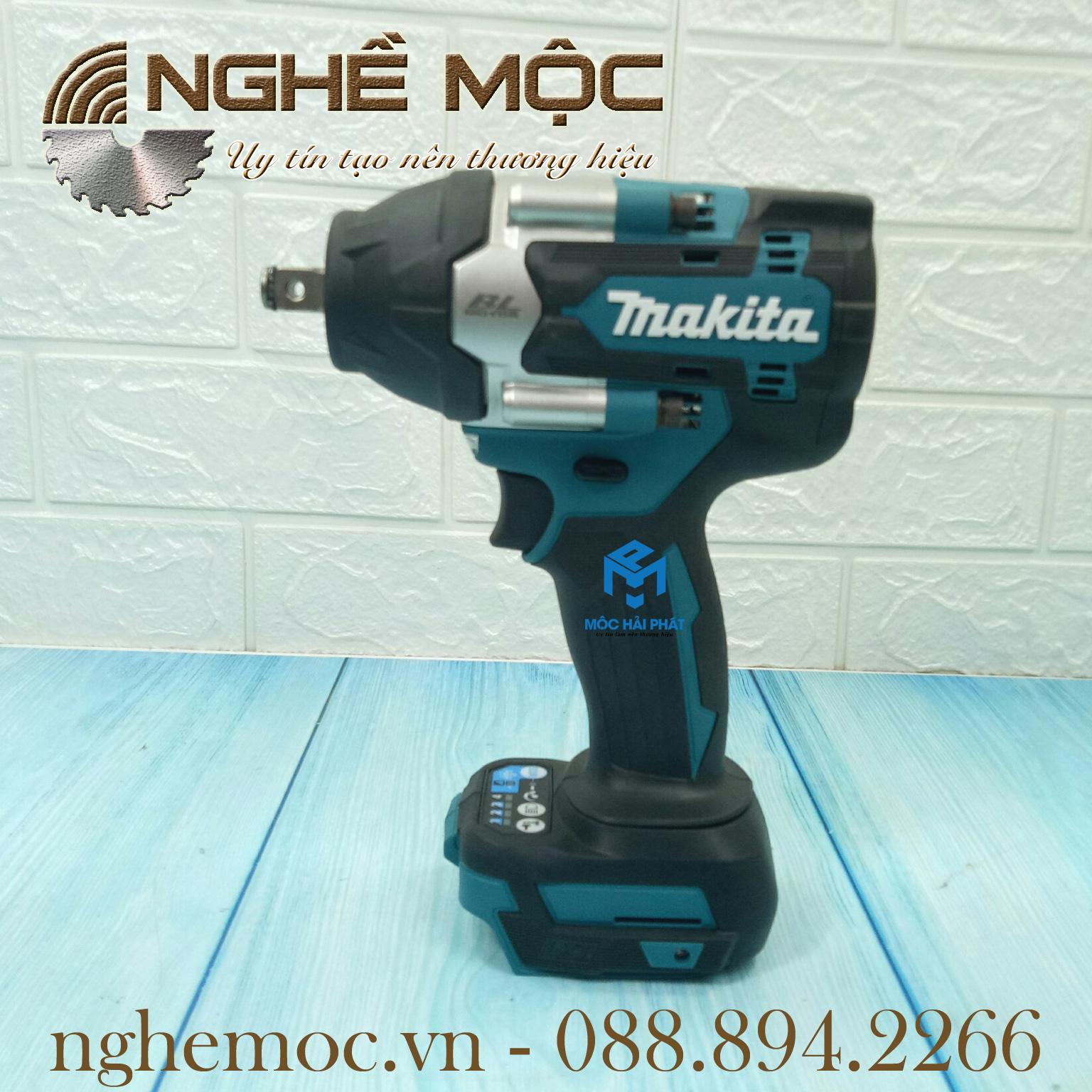 Bulong makita DTW700