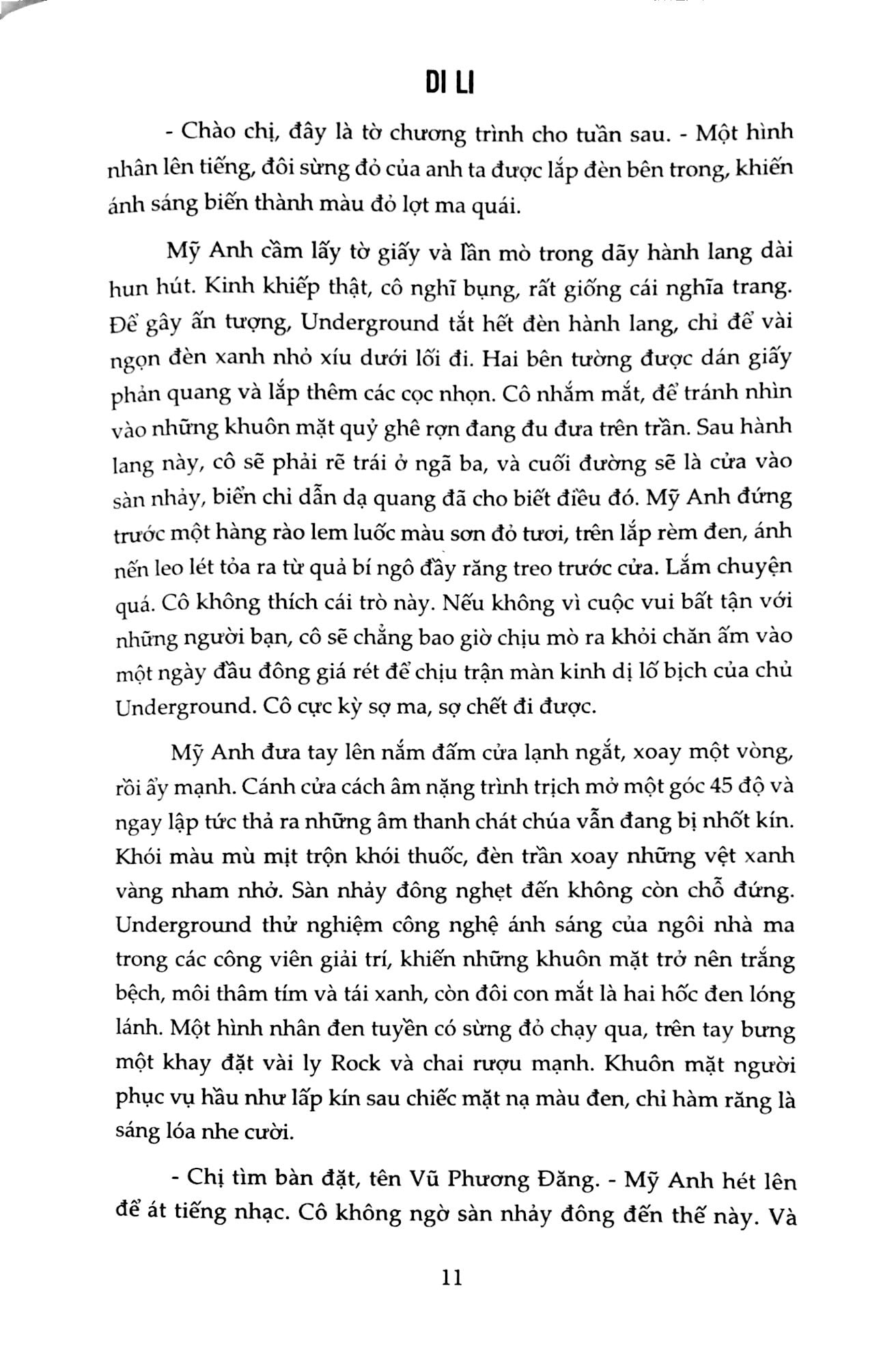 Fahasa - Câu Lạc Bộ Số 7