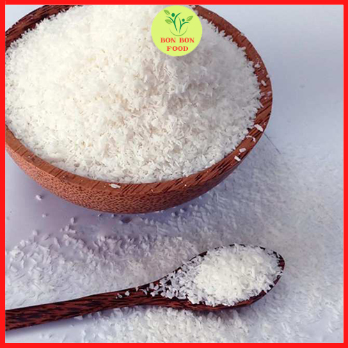 Bột cơm dừa sấy khô 500Gr