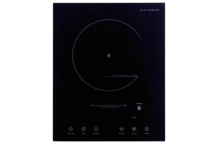 Bếp hồng ngoại cảm ứng Junger IS-19 (kèm vỉ)