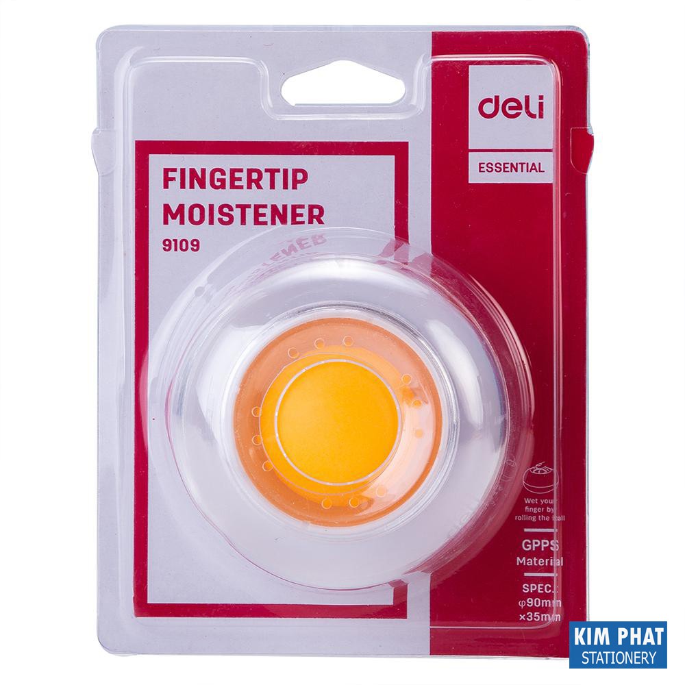 Sáp đếm tiền deli 9109