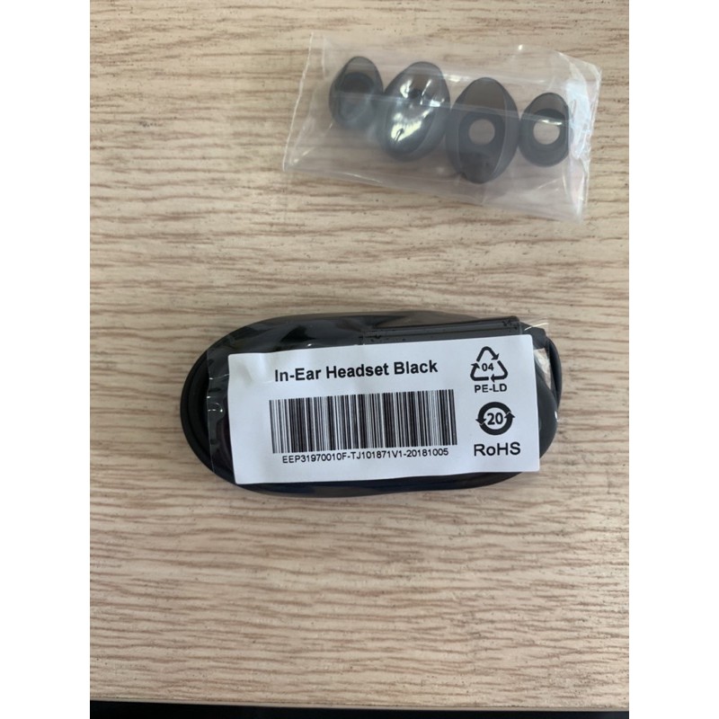 [HCM]Tai Nghe Blackberry Evolve Keyone Key2  New