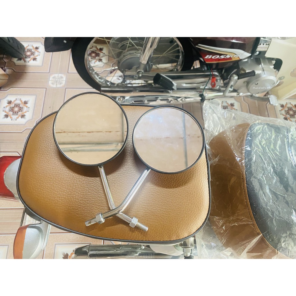 Gương hậu cub 81 - giá 1 cặp