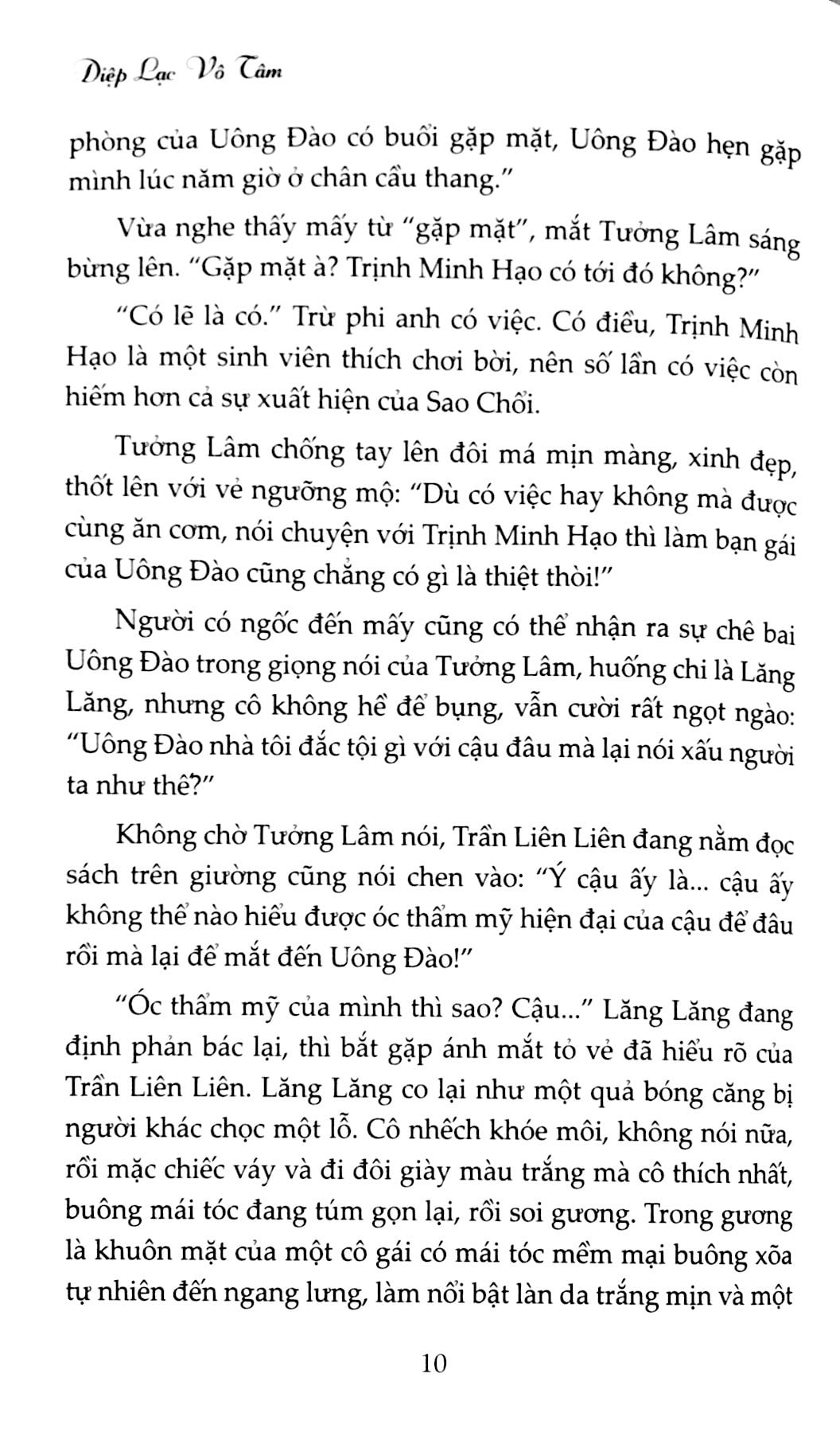 Fahasa - Mãi Mãi Là Bao Xa (Tái Bản 2019)