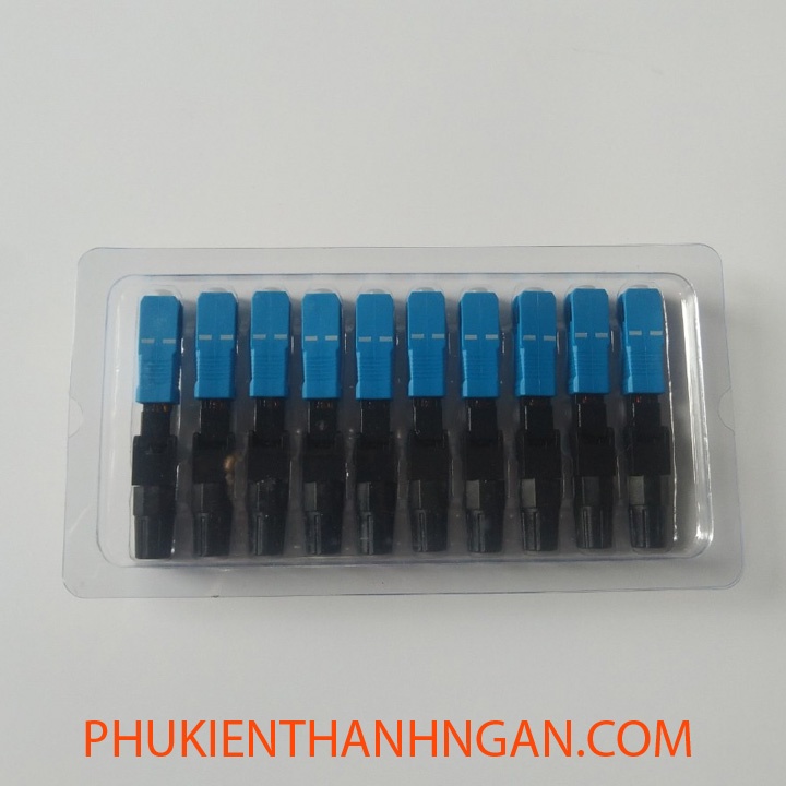 Đầu FAST Quang SC/UPC/CCTV