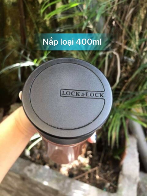 Bình Giữ Nhiệt Lock And Lock Size Nhỏ 300Ml/340Ml/400Ml