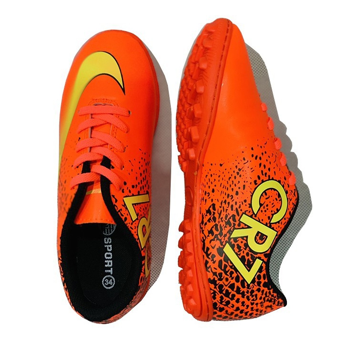 Giày Đá Banh CR7